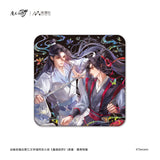MDZS NMS JYZX Merch