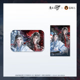 MDZS CME WYCQ Merch