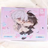 FOG QSWH 2nd Round Merch