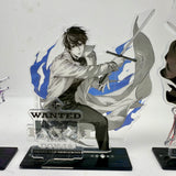 Omniscient Reader's Viewpoint XING LIU Rival Merch