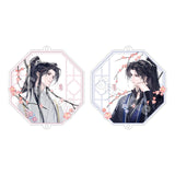 Erha QQNNX 2nd Merch