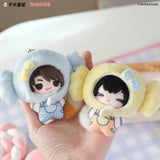 Boundless Utterance QQNNX TGTJ Merch