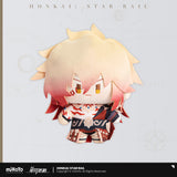 Honkai Star Rail MiHoYo Q Version Plush Doll