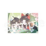 JYJF QQNNX 2nd Merch