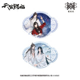 TGCF MXS YSJ Merch