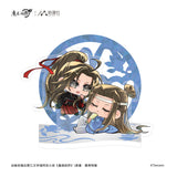 MDZS NMS 8th Anniversary Merch