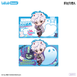 Link Click bilibiliGoods TGWJ JJZM Merch