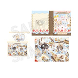 Boundless Utterance QQNNX TGTJ Merch