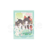 JYJF QQNNX 2nd Merch