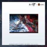 MDZS CME WYCQ Merch
