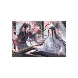 MDZS Magicmart XZJT YHCY Merch