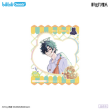 Link Click bilibiliGoods TGWJ JJZM Merch