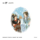 MDZS NMS 8th Anniversary Merch
