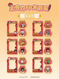 Link Click SLWX LINE FRIENDS(New Spring) Merch