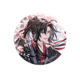 MDZS Magicmart XZJT YHCY Merch