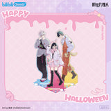 Link Click bilibiliGoods TGWJ JJZM Merch