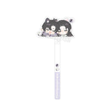 Erha QQNNX 2nd Merch