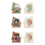 Link Click LT HJSD Merch