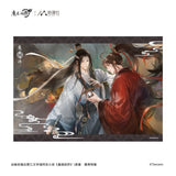 MDZS NMS 8th Anniversary Merch