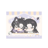 Erha QQNNX 2nd Merch