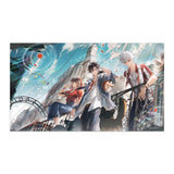 Link Click LT HJSD Merch