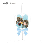 MDZS NMS 8th Anniversary Merch