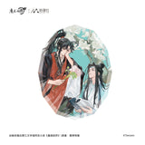 MDZS NMS 8th Anniversary Merch