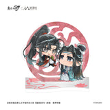 MDZS NMS 8th Anniversary Merch