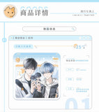 I Can Do It Mumuland XDYY LAFB BDYLY Merch