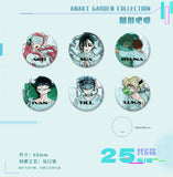 Alien Stage SYMGC Merch
