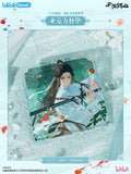TGCF bilibiliGoods SHJ Merch