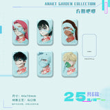 Alien Stage SYMGC Merch