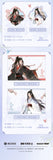 【Pop-up Store】MDZS 7th Anniversary ShenYang Collections