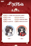 TGCF BOOMCOMIC YYDY Merch