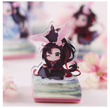 MDZS LeYouTing FYXT Seal Blind Box