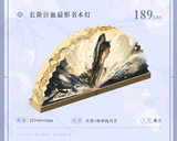 Erha QHXY 2025 CWN Birthday ChongQing Merch