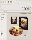 A Letter From Keanu Reeves MJDM Final Round Merch