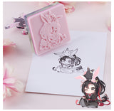 MDZS LeYouTing FYXT Seal Blind Box