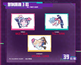 Alien Stage SYS Pop-up Shop