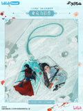 TGCF bilibiliGoods SHJ Merch