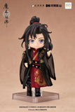 MDZS GSC Year of the Dragon WangXian Nendo Doll clothing sets