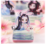 MDZS LeYouTing FYXT Seal Blind Box