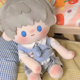 Love and Deepspace MGMS 40cm Plush Doll