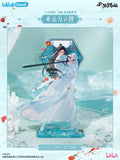 TGCF bilibiliGoods SHJ Merch