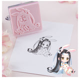 MDZS LeYouTing FYXT Seal Blind Box