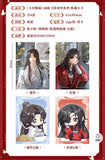 TGCF BOOMCOMIC YYDY Merch