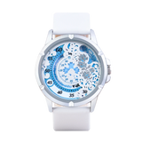 MDZS XYS Wheel Dial Reading Watch