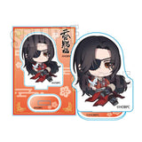 TGCF Bellhouse Q Version Merch