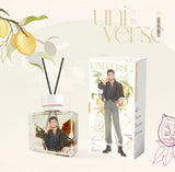 DMBJ Muling Fragrance Series 2nd Round Merch