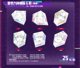 Alien Stage SYS Pop-up Shop